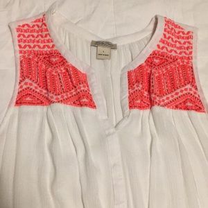 Lucky Brand Top